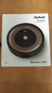 iRobot ルンバ ROOMBA 892 (訳アリ)