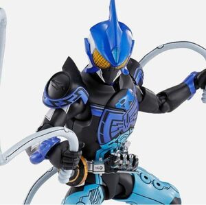 S.H.Figuarts(真骨彫製法) 仮面ライダーオーズ シャウタ コンボ　輸送箱未開封品