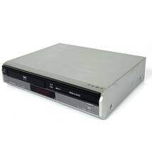 パナソニック 250GB DVDレコーダー VHSビデオ一体型 DIGA DMR-XP20V_画像3