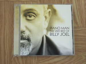 《CD》ビリー・ジョエル BILLY JOEL / PIANO MAN THE VERY BEST OF BILLY JOEL 