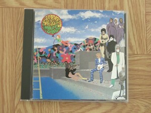 《CD》プリンス & ザ・リボリューション PRINCE & THE REVOLUTION / アラウンド・ザ・ワールド・イン・ア・デイ　国内盤