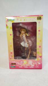 [ new goods * unopened ]... figure Kotobukiya Nisemonogatari -. not.! 1/8 figure Bakemonogatari 