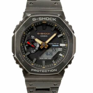 G-SHOCK　PORTER　コラボ　４０周年