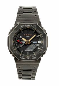 G-SHOCK　PORTER　コラボ　４０周年