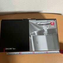 送料無料！ ZWILLING ツヴィリング ベース ソースパン 16cm 1.5L 未使用 片手鍋 _画像3