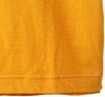 champion チャンピオン Tシャツ メンズ レディース ユニセックス トップス Tシャツ 半袖Tシャツ イエロー LL/XLサイズ ベーシックC3-P300_画像4