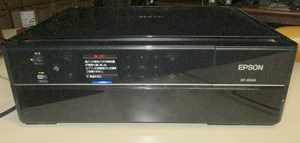 EPSON　EP-804A　ジャンク