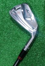 ◆激レア・日本未発売◆　ben hogan UIHI #4 22°　アイアン型HYB（UT） ベン・ホーガン　ベンホーガン　ハイブリッド_画像1