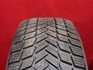 単品 タイヤ1本 《 ミシュラン 》 XーICE SNOWSUV [ 235/55R20 105H ]9.5分山★ キャデラック SRX ムラーノ レクサスRX stati20