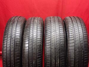 タイヤ4本 《 ミシュラン 》 e・プライマシー [ 155/60R20 80Q 175/55R20 89Q ]9.5分山★ BMW i3 n20