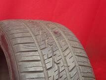 中古タイヤ 235/40R19 96V 単品1本 スミトモ HTR A/S P03 SUMITOMO HTR A/S P03 9.0分山 クラウン ロイヤル マークX アテンザ GS250_画像3