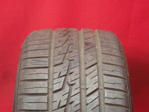 中古タイヤ 235/40R19 96V 単品1本 スミトモ HTR A/S P03 SUMITOMO HTR A/S P03 9.0分山 クラウン ロイヤル マークX アテンザ GS250