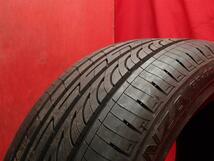 単品 タイヤ 1本 《 ブリヂストン 》 トランザGR90 [ 225/45R17 91W ]9.5分山★n17 アウディA3 A4 ゴルフ プジョー308 ベンツCクラス_画像4