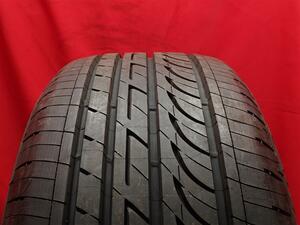 単品 タイヤ 1本 《 ブリヂストン 》 トランザGR90 [ 225/45R17 91W ]9.5分山★n17 アウディA3 A4 ゴルフ プジョー308 ベンツCクラス