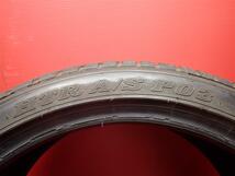 中古タイヤ 235/40R19 96V 単品1本 スミトモ HTR A/S P03 SUMITOMO HTR A/S P03 9.0分山 クラウン ロイヤル マークX アテンザ GS250_画像7