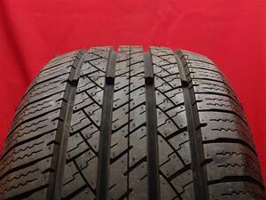 単品 タイヤ 1本 《 アジア系メーカー 》 価格重視ですので、メーカー不問です [ 265/65R17 112H ]9.5分山★n17 サーフ プラド パジェロ