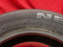 単品 タイヤ 1本 《 ネクセン 》ROADIAN　571 [ 235/60R18 102H ]9.5分山★n18 アウディQ5 CR-V ボルボXC レクサスRX_画像9