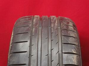 中古タイヤ 215/50R18 96Y 単品1本 グリップマックス シュアグリップ プロ スポーツ GRIPMAX Sure Grip PRO SPORTS 9.0分山