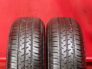 タイヤ2本 《 SEIBERLING(FIRESTONE) 》 SL101 [ 175/70R14 84S ]9.5分山★ フィット ウィングロード インプレッサ カローラ n14