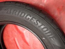 中古タイヤ 185/60R15 84H 2本セット ブリヂストン プレイズ PX-2 BRIDGESTONE PLAYZ PX-2 7.5分山 ヴィッツ シエンタ アクア フィット_画像9