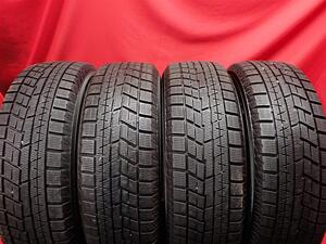 スタッドレス4本 195/65R15 91Q 4本セット ヨコハマ アイスガード 6 IG60 YOKOHAMA iceGUARD 6 IG60 8.5分山★stati15 プリウス