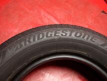 中古タイヤ 145/80R13 75S 2本セット ブリヂストン エコピア NH100C BRIDGESTONE ECOPIA NH100C 8.0分山★n13 N-BOX アルト スペーシア_画像9