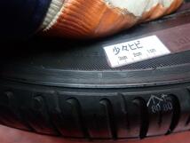 中古タイヤ 215/55R18 95H 2本セット クムホ エクスタ KH11 KUMHO ECSTA KH11 8.0分山 CR-V ジープ コンパス ジープ レネゲード ルノー ア_画像10