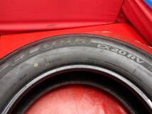 中古タイヤ 215/65R16 98H 2本 ブリヂストン エコピア EX20 RV 8.5分山★n16 ヴェルファイア アルファード エルグランド エリシオン_画像10