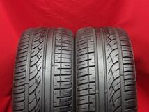 中古タイヤ 215/55R18 95H 2本セット クムホ エクスタ KH11 KUMHO ECSTA KH11 8.0分山 CR-V ジープ コンパス ジープ レネゲード ルノー ア_画像1