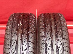 Tires2本 《 Dunlop 》 ECO EC201 [ 145/70R12 69S ]9.50% tread★ Today Alto Minica Mira n12