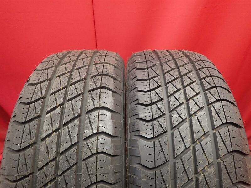 中古タイヤ 255/55R19 111H 2本セット グッドイヤー ラングラー HP GOODYEAR WRANGLER HP 10.0分山 ディスカバリー4 Mクラス リンカーン M