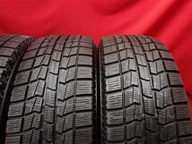 スタッドレス4本 215/60R16 95Q 4本セット オートバックス ノーストレック N3 I AUTOBACS NORTHTRECK N3I 9分山★stati16 クラウン マークX_画像7