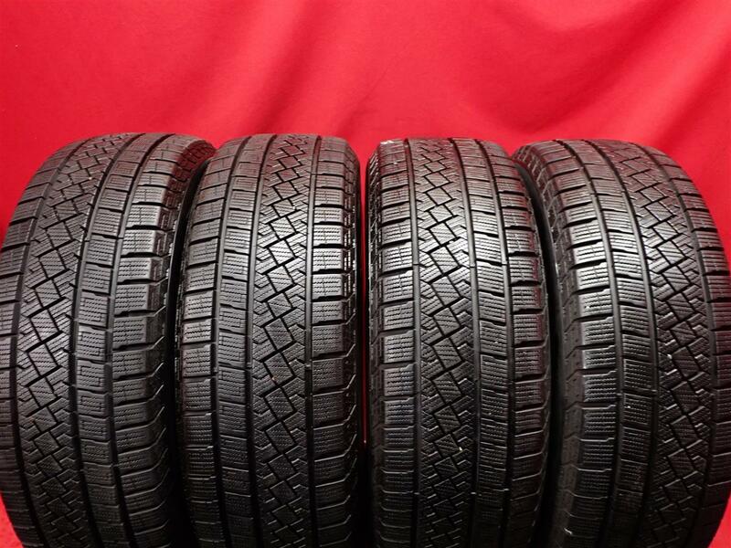 スタッドレス4本 195/65R15 91T 4本セット ピレリ アイス ZERO アシンメトリコ PIRELLI ICE ZERO ASIMMETRICO 8.5分山★stati15