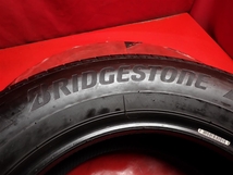 中古タイヤ 205/65R16 95H 4本セット ブリヂストン トランザ T005A BRIDGESTONE TURANZA t005A 8.5分山★n16 ヤリスクロス ティアナ_画像8