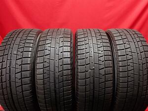 スタッドレス4本 215/50R17 91Q 4本セット ヨコハマ アイスガード5 プラス IG50 YOKOHAMA iceGUARD 5 PLUS IG50 8分山★stati17 エクシーガ