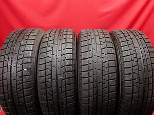 スタッドレス4本 215/60R16 95Q 4本セット ヨコハマ アイスガード 5 プラス IG50 YOKOHAMA iceGUARD 5 PLUS IG50 8.5分山★stati16