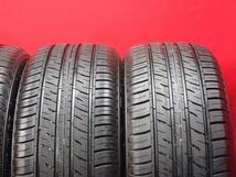 中古タイヤ 275/50R21 110H 4本セット ダンロップ グラントレック PT3A DUNLOP GRANDTREK PT3A 9分山 パトロール LX570_画像3