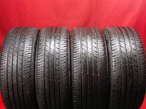 中古タイヤ4本 《 SEIBERLING(FIRESTONE) 》 SL201 [ 225/45R19 96W 245/40R19 98W ] 8/8.5分山 スカイライン V35 V36 n19