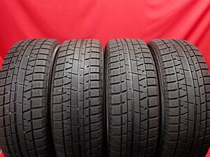 スタッドレス4本 215/65R16 98Q 4本セット ヨコハマ アイスガード 5 プラス IG50 YOKOHAMA iceGUARD 5 PLUS IG50 8.5分山★stati16