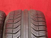 中古タイヤ 205/60R16 92V 2本セット ピレリ チントゥラート オールシーズン プラス 8.5分山 ★n16_画像7