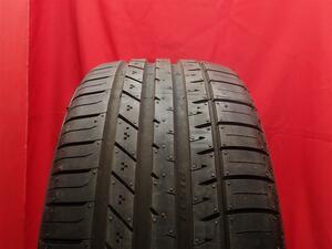 タイヤ単品1本 《 クムホ 》 エクスタ LE スポーツ [ 215/40R18 89Y ] 9.5分山★ アルファロメオ ミト プント n18