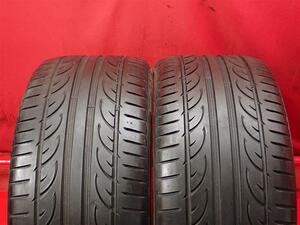 中古タイヤ 275/35R20 102Y 2本セット ハンコック ベンタス V12 EVO HANKOOK VENTUS V12 EVO 9.0分山 Sクラス ベントレー コンチネンタル