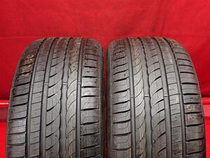 タイヤ2本 《 ピレリ 》 チントゥラート P1 [ 245/35R20 95Y ]9.5分山★ ベンツCLSクラス Eクラス エミーラ n20