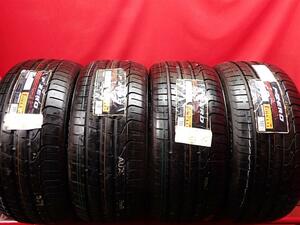 中古タイヤ 245/35R20 95Y 4本セット ピレリ P ZERO PIRELLI P ZERO 9.5分山★n20 エスティマ ハイブリッド スカイライン クーペ