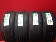 新品タイヤ 245/40R20 99W 4本セット グリンランダー L-ZEAL 56 GRENLANDER L-ZEAL 56 10分山 アルファード エルグランド フーガ NX200t_画像1