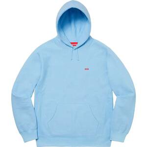 Supreme Small Box Hooded Sweatshirt L Boxlogo シュプリーム パーカー ボックスロゴ