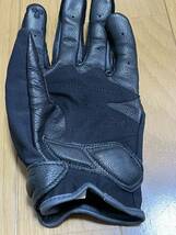 K-5328 AIR COLLECT GLOVES エアーコレクトグローブ　クシタニ　Lサイズ　人気色　KUSHITANI_画像6