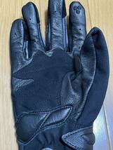 K-5328 AIR COLLECT GLOVES エアーコレクトグローブ　クシタニ　Lサイズ　人気色　KUSHITANI_画像7