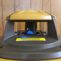 [送料無料] 美品★トプコン TOPCON ローテーティングレーザー RL-H5A　レベルセンサー LS-80L　HOLDER-6　セット★_画像4