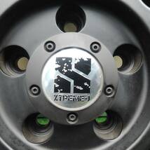 *送料無料* バリ溝！23年！キレイ！ほぼ10分★215/65R16 XTREME-J ナンカン NK 4×4WD M/T FT-9 ホワイトレター PCD114.3/5H★4021005HAノ_画像3